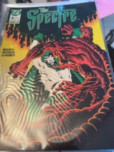 The Spectre #16 (1988) The Spectre 