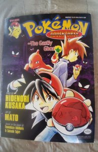 Pokemon Adventures, Part 1 #5 (2000)