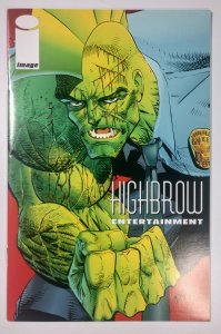 Highbrow Entertainment #1 (9.0, 1994)