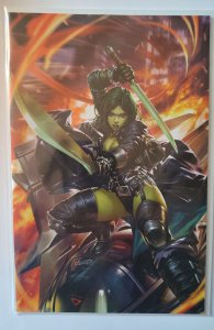 Guardians of the Galaxy #1 Chew Virgin Cover (2023) NM/MINT!