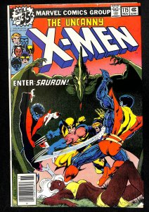 The X-Men #115 (1978)