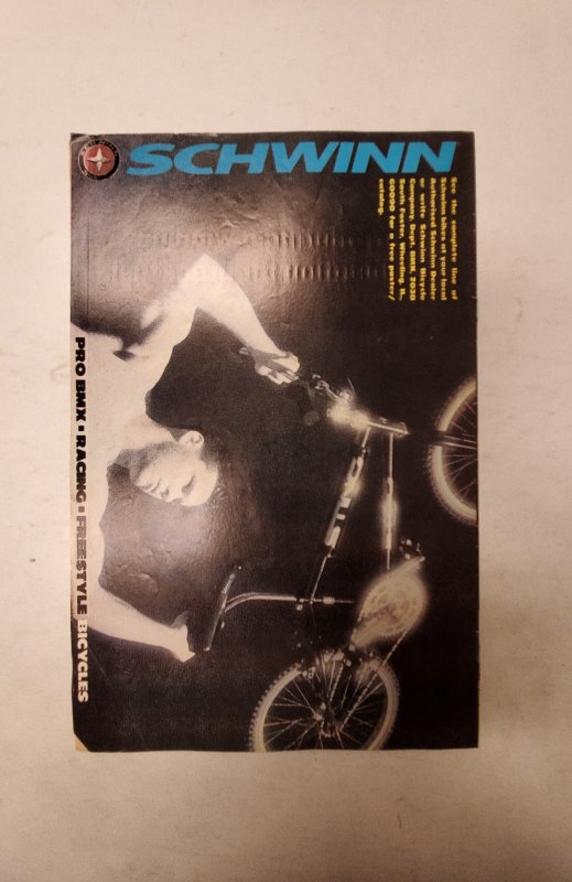 Avengers West Coast #48 (1989) NM Marvel Comic Book J725