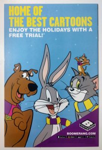 Super Sons #11 (9.0, 2018)