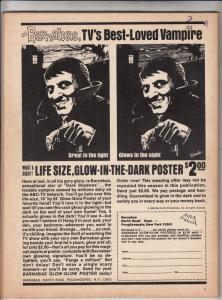 Psycho Magazine #2 (Mar-71) VF/NM- High-Grade 