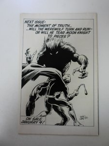 Moon Knight #29 (1983) FN/VF condition