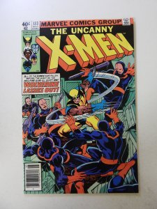 The X-Men #133 (1980) VF- condition