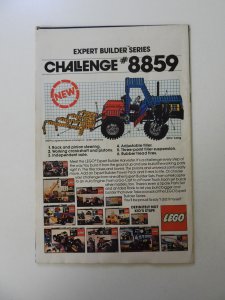 The Uncanny X-Men #154 (1982) FN/VF condition