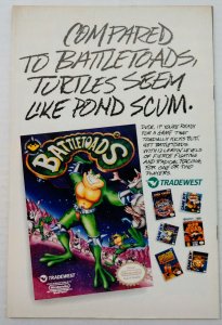 The Amazing Spider-Man #350 (VF+, 1991)