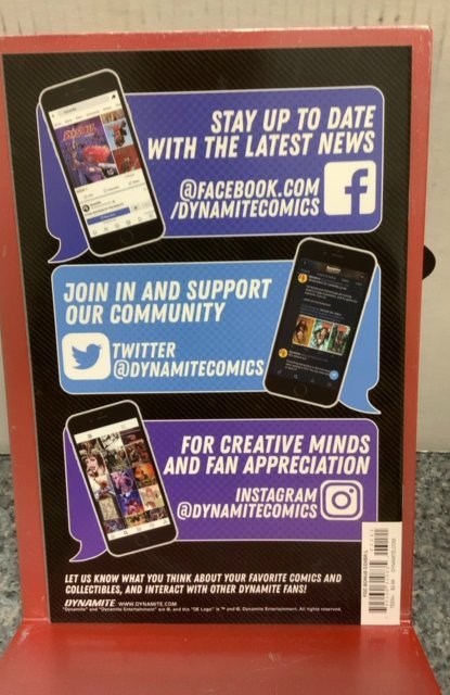 The Army of Darkness: 1979 #3 (2021)