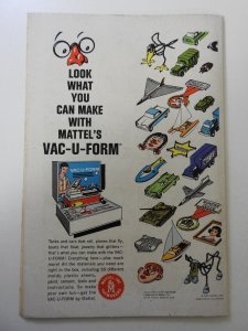 Batman #181 (1966) VG+ Condition! 1st appearance of Poison Ivy!