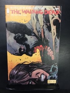 The Walking Dead #128 (2014) nm