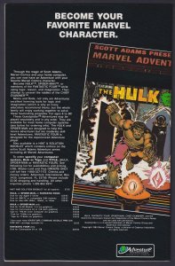 Punisher #3 (1986) Marvel Comics Copper-age Limited Series NM