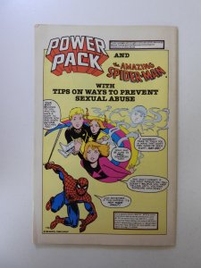 X-Factor #5 Direct Edition 1st cameo appearance of Apocalypse FN/VF condition