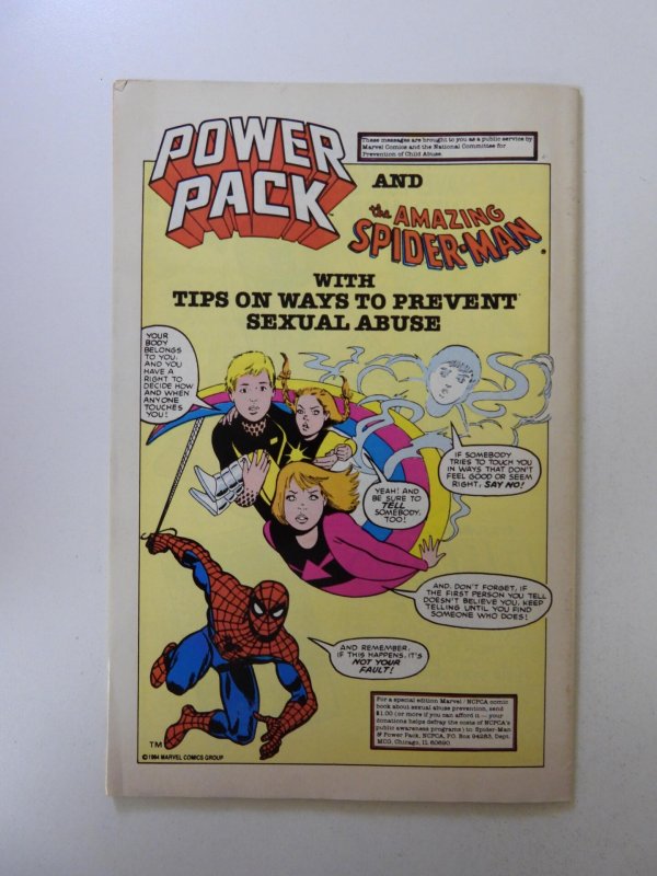 X-Factor #5 Direct Edition 1st cameo appearance of Apocalypse FN/VF condition