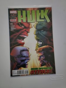 Hulk #15 (2015)