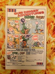 Thor #377 (1987) - VF/NM