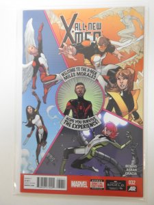 All-New X-Men #32 (2014)