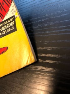 Captain America #162 (1973)