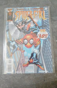Spider-Girl #28 (2001)