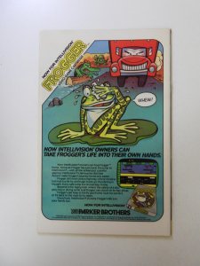 Daredevil #197 (1983) VF+ condition