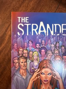 The Stranded #1 (2007)