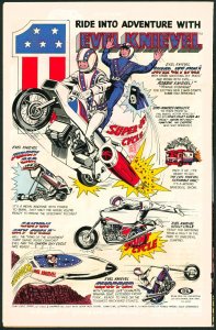 Captain America 206 VF- 7.5 Marvel 1977