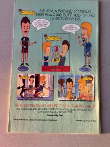 Beavis & Butt-Head #5 (1994) 9.2 or better