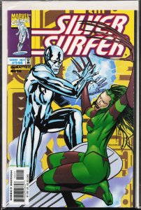 Silver Surfer #144 (1998) Silver Surfer