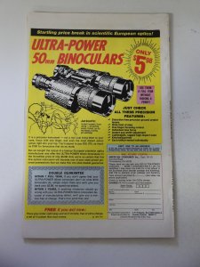 Giant-Size Power Man (1975) FN/VF Condition