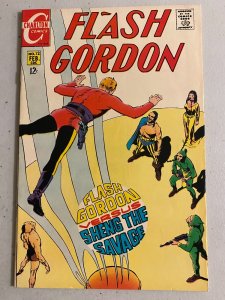 Flash Gordon #12 6.0 (1969)
