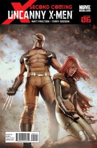 Second Coming, Chapter Six