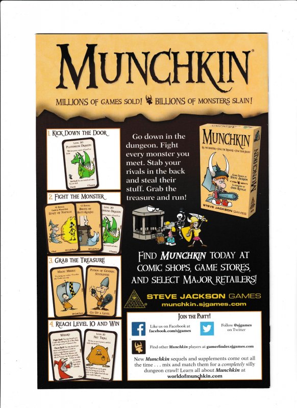 ITTY BITTY COMICS: THE MASK #01 (2014) ART BALTAZAR | TRADE DRESS