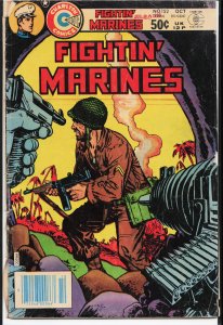 Fightin' Marines #152