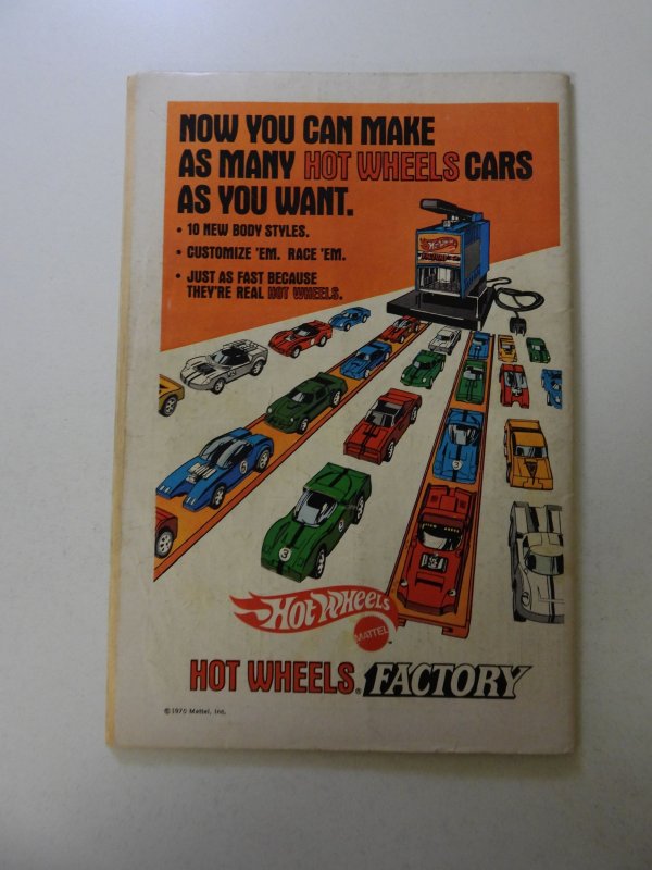 Adventure Comics #396 (1970) VG condition