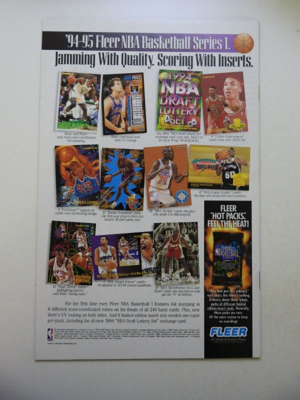 Spider-Man #52 (1994) VF Condition