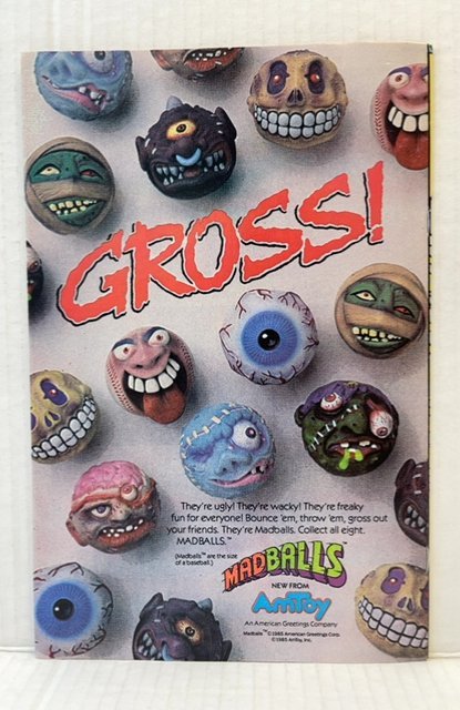 Masters of the Universe #2