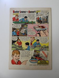 Superman's Pal, Jimmy Olsen #82 (1965) FN condition