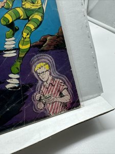 House Of Mystery #158 April 1966 DC Comics