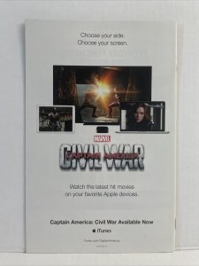 Deadpool Mercs For Money  #4 