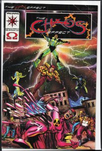 Chaos Effect #2 (1994)