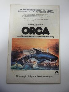 The Amazing Spider-Man #172 (1977) VG/FN Condition