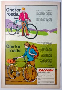 Shazam! #6 (5.0, 1973)