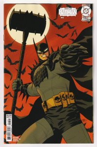 Absolute Batman #16 Cvr B Michael Cho Variant (DC, 2026) NM