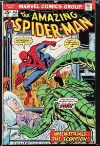 The Amazing Spider-Man #146 (1975) Spider-Man