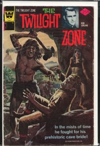 Twilight Zone #72 (1976)