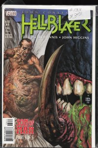 Hellblazer #133 (1999) Hellblazer