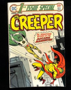 1st Issue Special #7