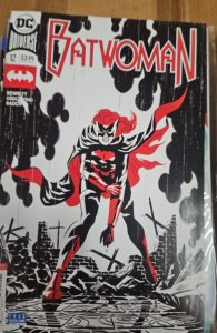 Batwoman #12 (2018)