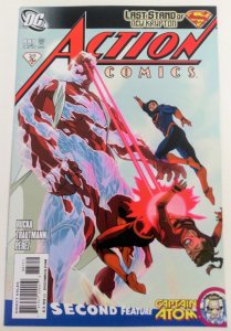 Action Comics #887 (2010)