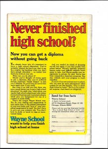 Adventure Into Fear #27 (1975)